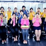 มูลนิธิเจษฎาเทคนิคมิวเซียม ส่งเสริมการออม สนับสนุนนักเรียนทุนเปิดบัญชีธนาคารตามหลักปรัชญาเศรษฐกิจพอเพียง 