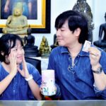 มูลนิธิเจษฎาเทคนิคมิวเซียม ส่งเสริมการออม สนับสนุนนักเรียนทุนเปิดบัญชีธนาคารตามหลักปรัชญาเศรษฐกิจพอเพียง 