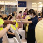 โรงพยาบาลจุฬาภรณ์ จัดกิจกรรมรณรงค์ส่งเสริมสุขภาพเนื่องในวันเบาหวานโลก