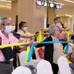 โรงพยาบาลจุฬาภรณ์ จัดกิจกรรมรณรงค์ส่งเสริมสุขภาพเนื่องในวันเบาหวานโลก