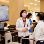 โรงพยาบาลจุฬาภรณ์ จัดกิจกรรมรณรงค์ส่งเสริมสุขภาพเนื่องในวันเบาหวานโลก