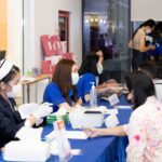 โรงพยาบาลจุฬาภรณ์ จัดกิจกรรมรณรงค์ส่งเสริมสุขภาพเนื่องในวันเบาหวานโลก