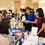 โรงพยาบาลจุฬาภรณ์ จัดกิจกรรมรณรงค์ส่งเสริมสุขภาพเนื่องในวันเบาหวานโลก