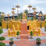 สวนนงนุช ส่งเสริมท่องเที่ยว ขยายโปรผู้สูงอายุเข้าฟรีวันศุกร์ พร้อมลด50% ตลอดเดือน