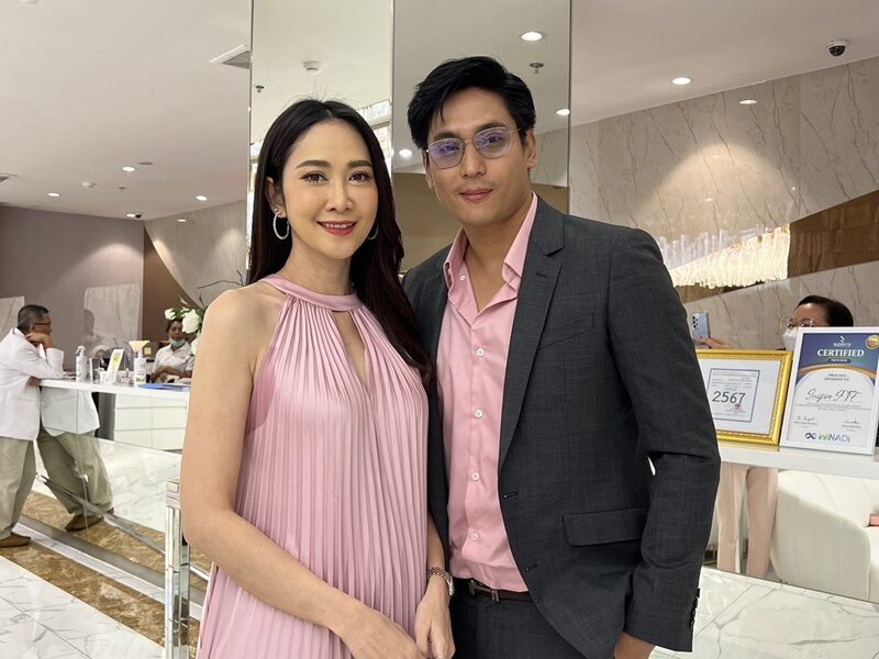 ปาฏิหาริย์ไข่ใบเดียว ยุ้ย