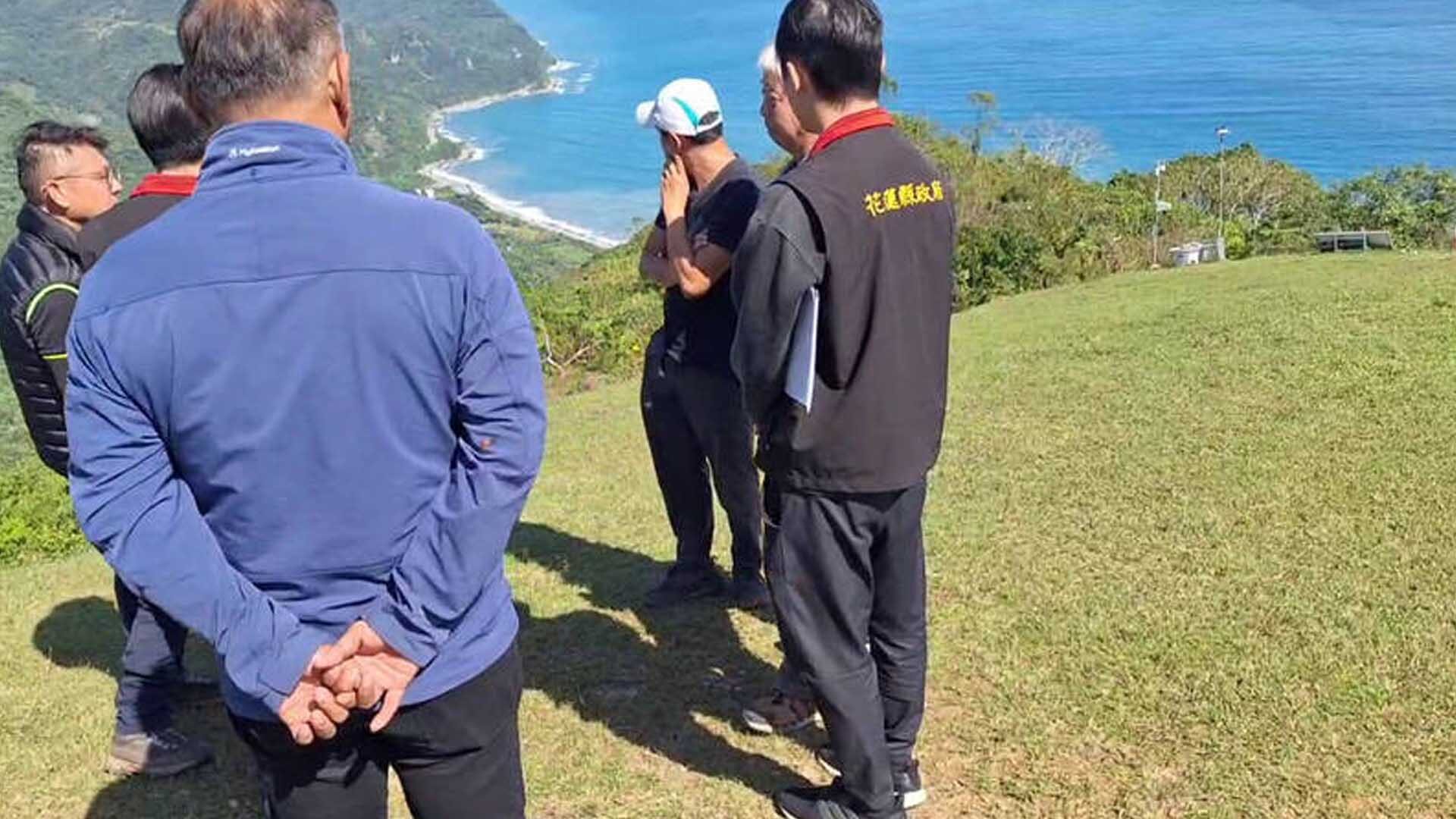 สาวไต้หวันดิ่ง 10 เมตร “ดับสลด” ขณะเล่นพาราไกลดิ้ง-เผยเข็มขัดนิรภัยเลื่อนหลุด