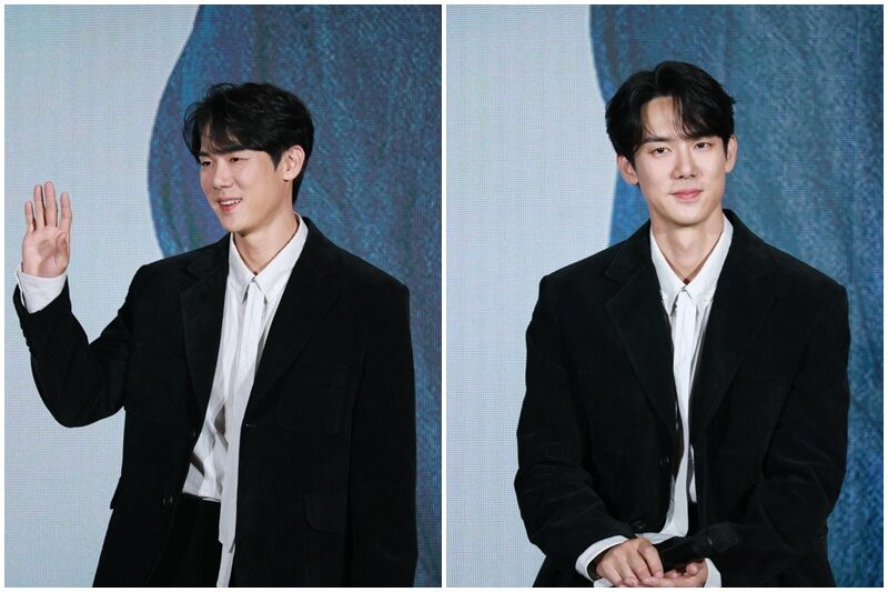 ยูยอนซอก แฟนมีต