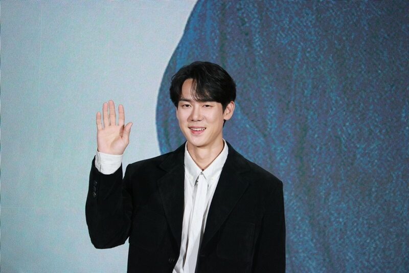 ยูยอนซอก แฟนมีต