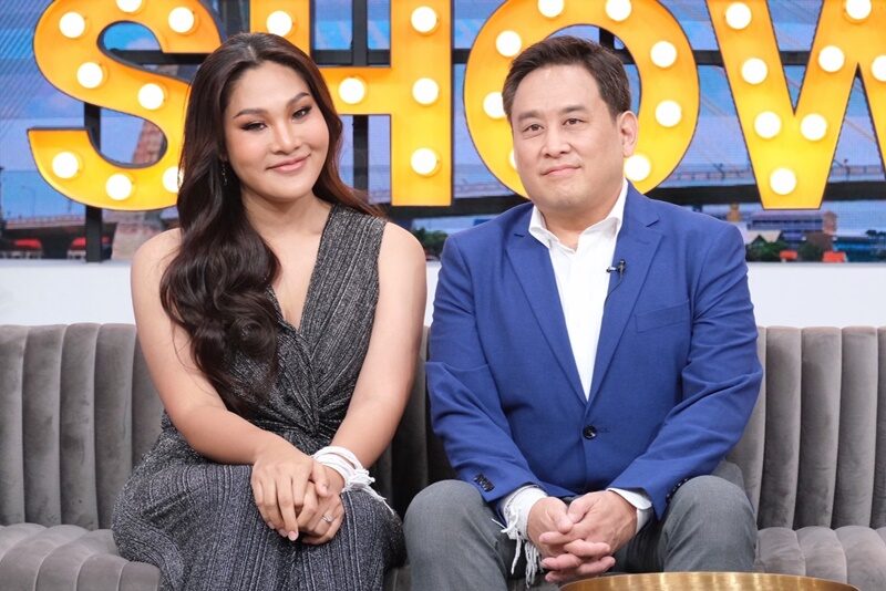 เบลล์ คืนดี สามี