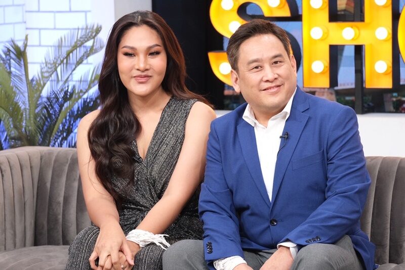 เบลล์ คืนดี สามี