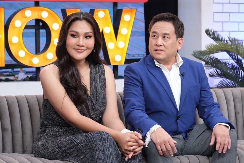 เบลล์ คืนดี สามี