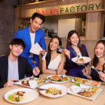 เดอะมอลล์ กรุ๊ป จับมือ UOB จัดแคมเปญ “THE MALL LIFESTORE EAT & JOY”
