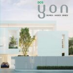 “DOS LIFE” ส่งสุดยอดนวัตกรรม “YON”คว้า 2 รางวัลดีไซน์ระดับโลก