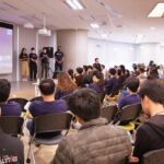 AIS ปลุกพลังพนักงาน ผ่านเทศกาลกับ “AIS INNOJUMP FESTIVAL 2023” 