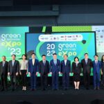 งาน 2023 Green Technology Expo
