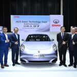 เกรท วอลล์ มอเตอร์ ร่วมงาน 2023 Green Technology Expo