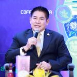 รมว.ธรรมนัส หนุนใช้งานวิจัย พลิกโฉมเกษตรไทย สู่ตลาดสากล