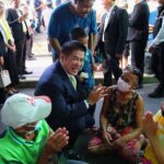 ชาวนายิ้มออก หลัง“ธรรมนัส” แจ้งข่าวดีชาวนา