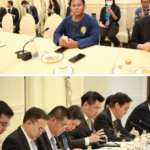นายกฯ ประชุม นบข.ครั้งที่ 1/66 กำชับดูแลผลผลิตข้าวให้ได้สูงสุด