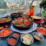 ร่วมเฉลิมฉลองครบรอบ 5 ปี ไอคอนสยาม ตอกย้ำ Food Destination