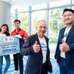 Q-CHANG จับมือ ALL ONLINE ร่วมสนับสนุนอาชีพช่างทั่วไทย