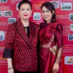 เอส แอนด์ พี ครบรอบ 50 ปี เฉลิมฉลองเทศกาลแห่งความสุขส่งท้ายปีสุดยิ่งใหญ่ 