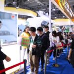 ซีพีส่งสินค้าไทยร่วมงาน China International Import Expo 2023