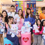 บีเทรนด์ชวนสัมผัสของขวัญหลากสไตล์ในงาน บีเทรนด์ กิ๊ฟ เฟสต์ 2024