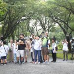 เครือซีพี รวมตัวคนรักนกและธรรมชาติ ร่วมกิจกรรมชวนชมนก ‘CP Bird Walk 2023