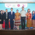 ททท. จับมือ ทรู-ดีแทค ชวนเที่ยวไทยกระตุ้นการท่องเที่ยวปลายปี