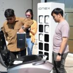 เปิดทดสอบจักรยานยนต์ไฟฟ้า KYMCO 3 รุ่น ครั้งแรกในประเทศไทย!