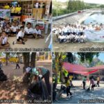 เครือซีพี จัดกิจกรรมโครงการจิตอาสา “เราทำความ ดี ด้วยหัวใจ”