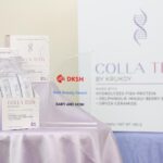 เบบี้แอนด์มัม (ประเทศไทย) รับโล่เกียรติคุณ สาขา Best Beauty Award จาก DKSH