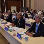สัมมนายุทธศาสตร์ไทย – จีน ครั้งที่ 12