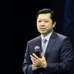 ซีอีโอเครือซีพีเสนอโมเดล SI - Sustainable Intelligence พลิกโฉมการศึกษาไทย
