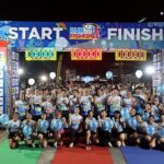 งานวิ่ง กรมประมง “Run for Fisheries” 