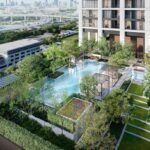 เครือสหพัฒน์ เปิดตัว ‘KingsQuare Residence’