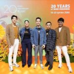 SC Asset จัดงาน “20 Years of Good Mornings” 