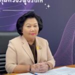 พวงเพ็ชร Kickoff 7,000 เทศบาล อบต โหลดแอป OCPB Connect ของ สคบ.