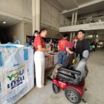 AIS – GC ปลุกพลัง มหาลัยฯ รักษ์โลก ส่งต่อแนวคิดการจัดการขยะ
