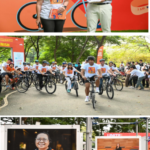 UNFPA ผนึกเครือข่ายเดินหน้าจัดกิจกรรม A SAFE JOURNEY WITH HER 