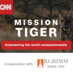 บี.กริม ปลื้ม “Mission Tiger” คว้ารางวัล Best Infotainment Programme