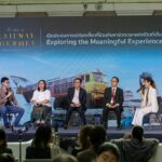 ททท.ชวนสัมผัสมนต์เสน่ห์สองข้างราง The story of Railway Journey