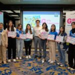 แอสตร้าฯ และ แพลน อินเตอร์เนชั่นแนล จัดงาน Girls Take Over 