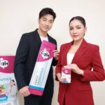 เบบี้แอนด์มัม (ประเทศไทย) เปิดตัว “เฟอร์ตี้ โพรไบโอติกส์ บาย ครูก้อย”