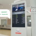เจาะลึก ‘GWM Smart Service’ บริการหลังการขายสุดไฮเทค