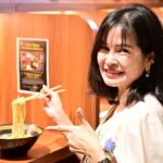 หมูชีวา x Ichiran Ramen Japan