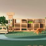 มูฟใหม่ ‘เซ็นทรัล เวสต์วิลล์’ สร้างจุดยืน Eco & Pet Friendly