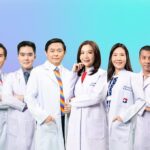 โรงพยาบาลกรุงเทพเปิดตัวบริการใหม่ “คลินิก be YOURSELF services”  
