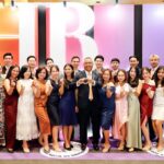 ซีเค พาวเวอร์ คว้า 2 รางวัลใหญ่จากเวที HR Asia Awards 2023